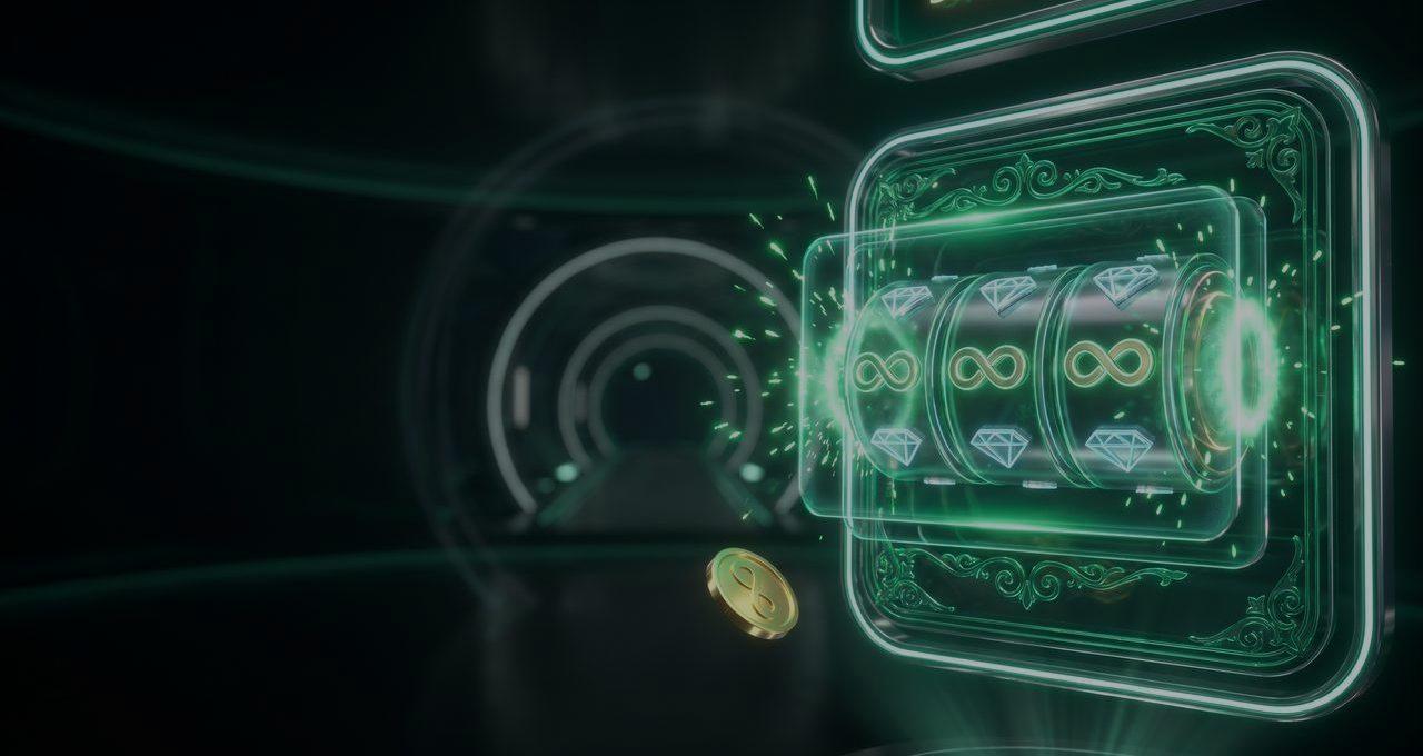 Infinity Casino