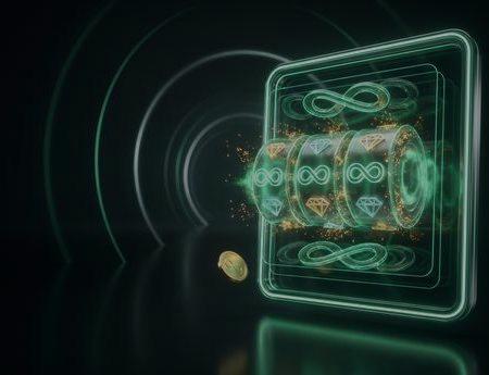 Infinity Casino