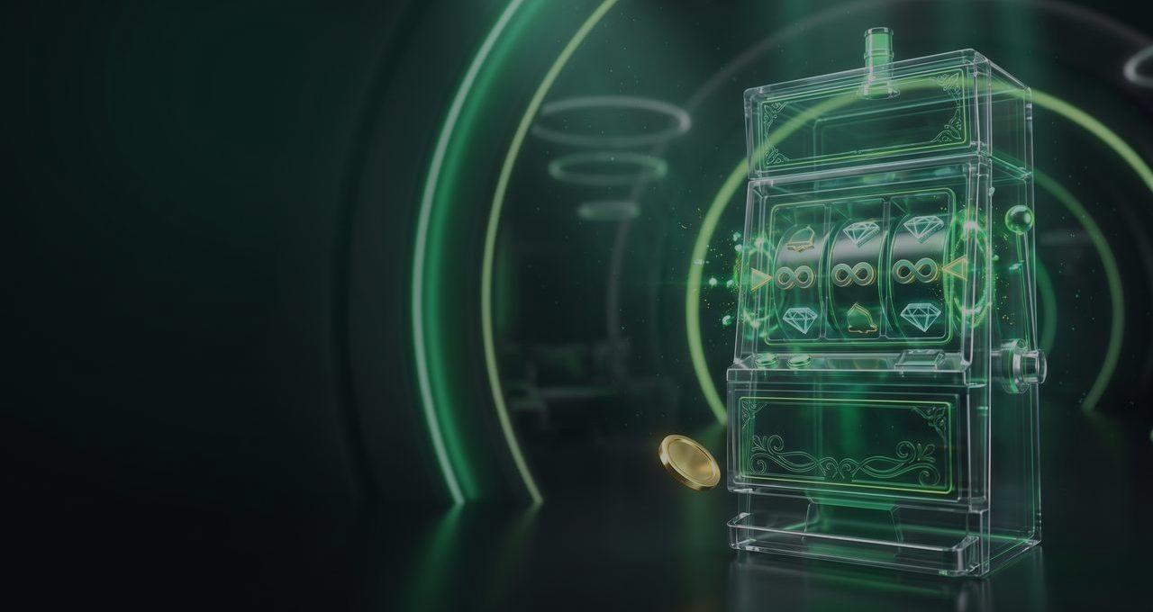 Infinity Casino